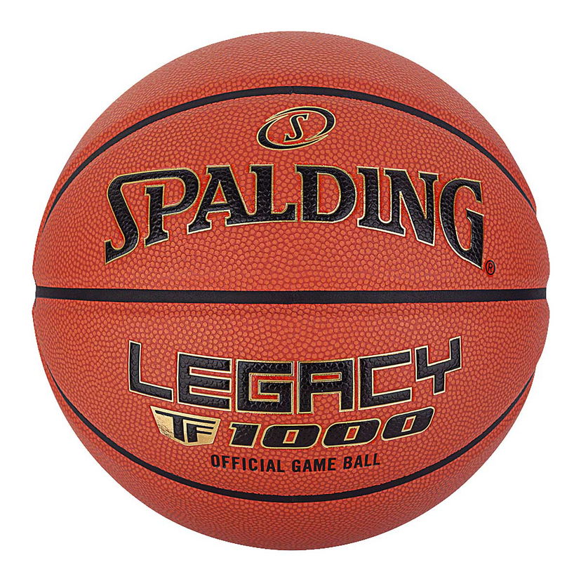 Športna oprema Spalding TF-1000 Legacy Composite Basketball Oranžna | 76812Z