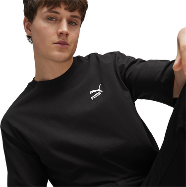 Majica Puma BETTER CLASSICS Boxy Tee Črna | 683029-01, 3