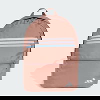 Classic Back-to-School Stripes Backpack