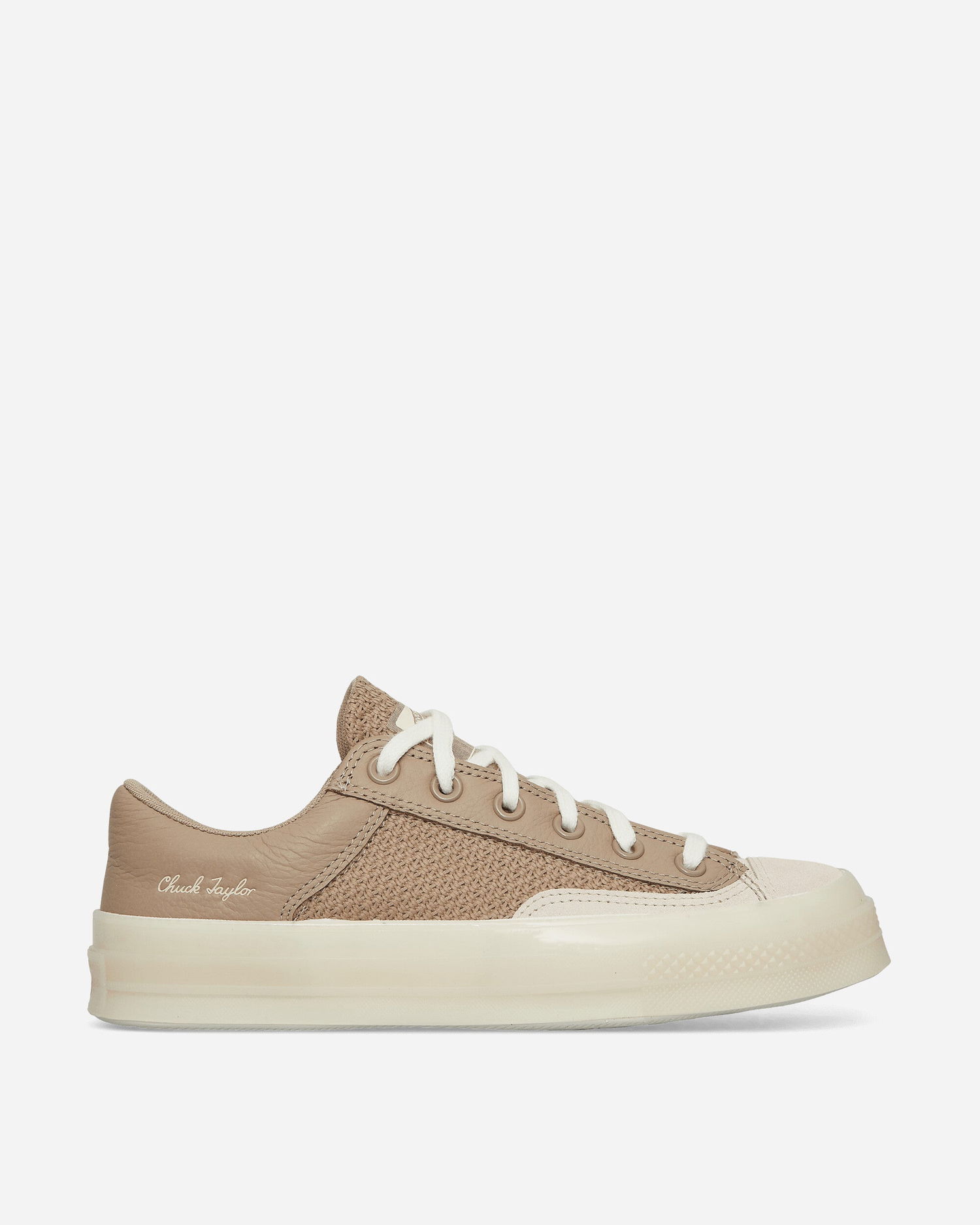 Superge in čevlji Converse CHUCK 70 MARQUIS OX Bež | A07454C, 1