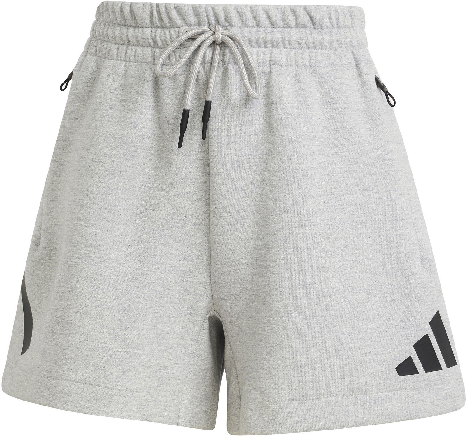 Kratke hlače adidas Performance Sportswear Z.N.E. Shorts Siva | jj4677, 0