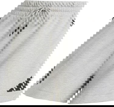 Kratke hlače adidas Performance Sportswear Z.N.E. Shorts Siva | jj4677, 0