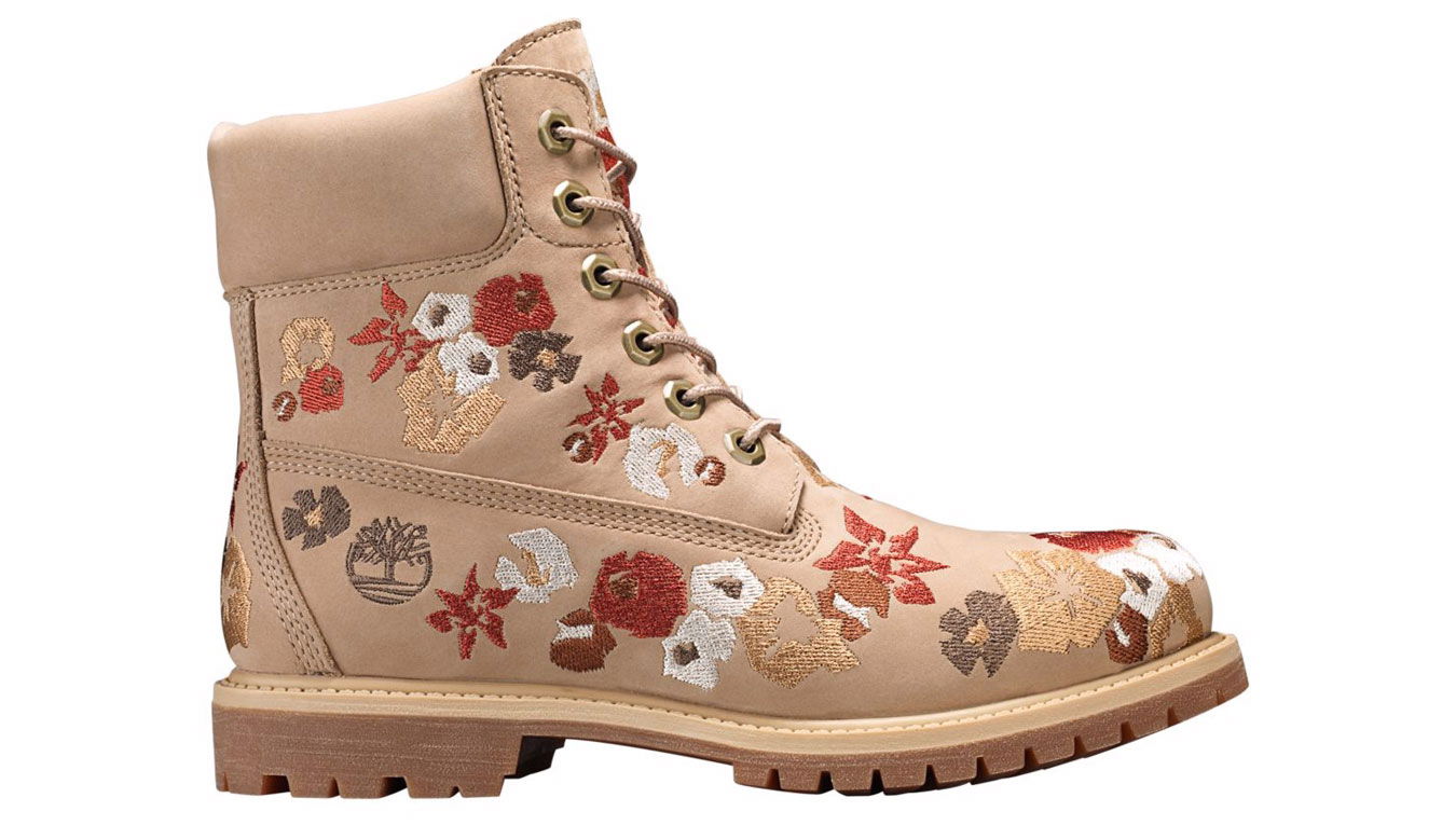 Superge in čevlji Timberland Icon 6" Premium Boot Rjava | A1KIR-NUD, 0