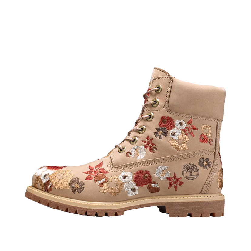 Superge in čevlji Timberland Icon 6" Premium Boot Rjava | A1KIR-NUD