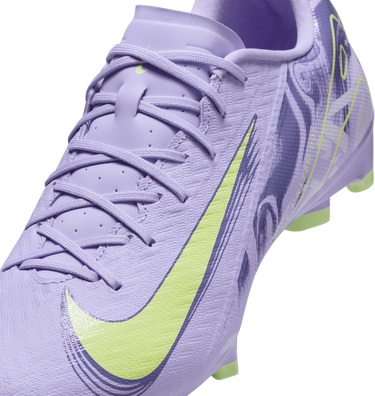 Superge in čevlji Nike Zoom Vapor 16 Academy FG/MG Lila | hf1604-500, 6
