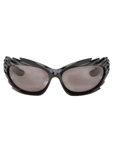 Sončna očala Balenciaga Spike Črna | BB0255S