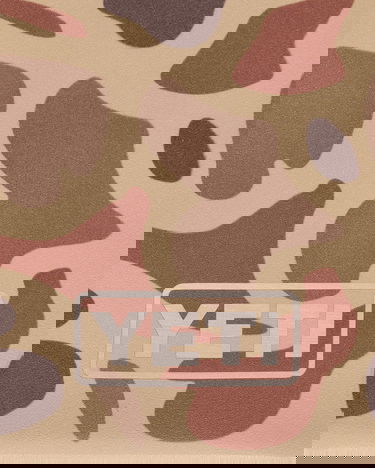 Modni dodatki YETI Wetlands Camo Flask Rjava | 70000004142 1, 6