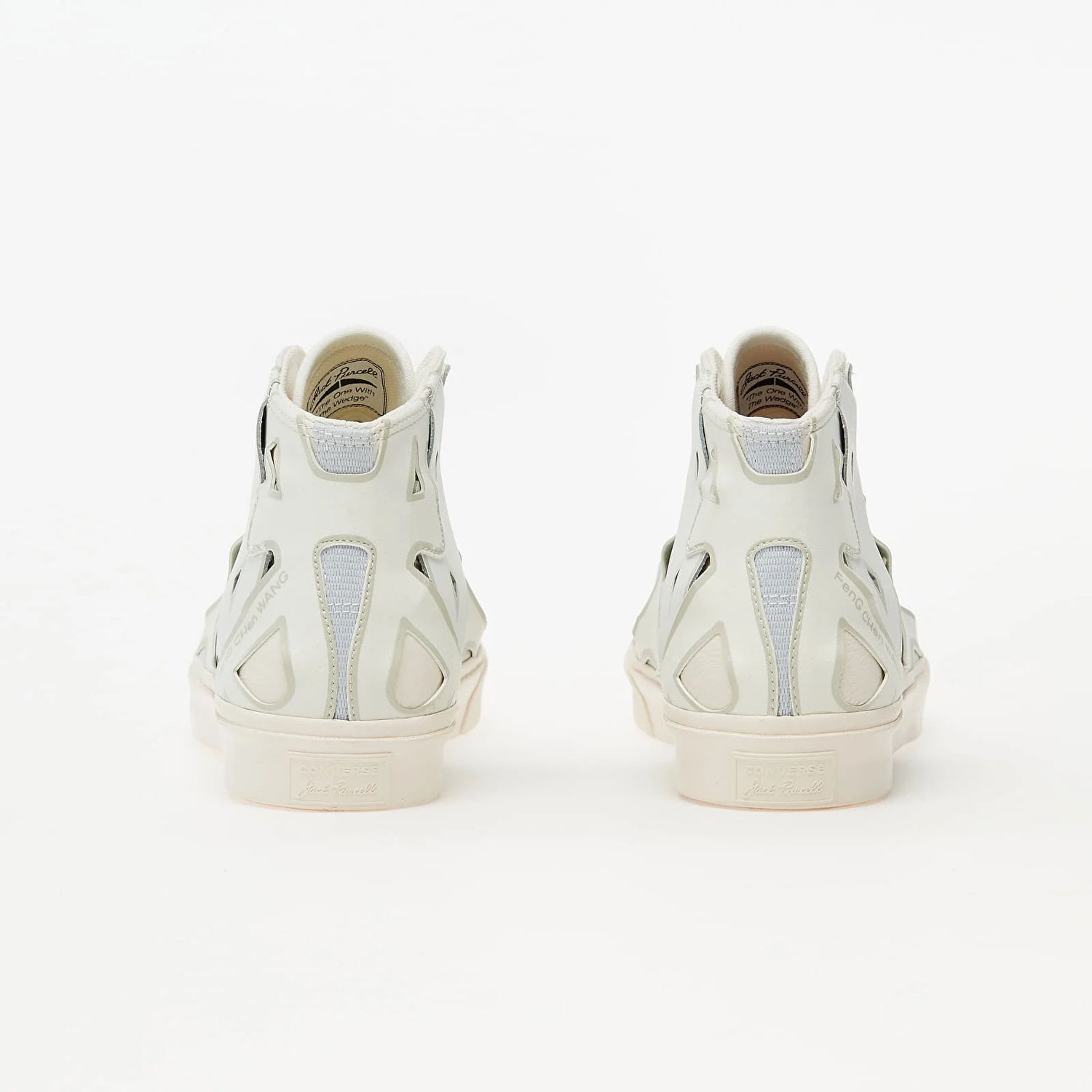 Superge in čevlji Converse Feng Chen Wang x Jack Purcell Bež | 169009C, 1