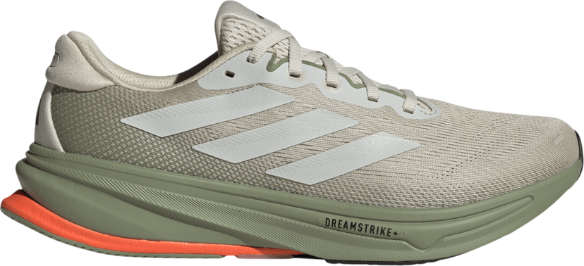Superge in čevlji adidas Performance Supernova Rise 2 Bež | jr4140