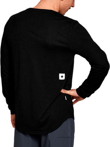 Majica Saysky Saysky Clean Motion Long Sleeve T-Shirt Črna | xmrls51c901, 1
