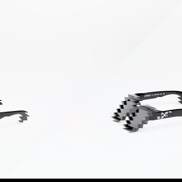 Sončna očala Off-White Virgil Sunglasses Črna | OERI126C99PLA0011007, 1