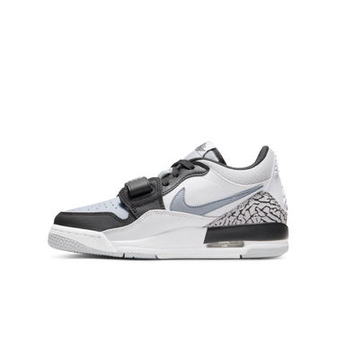 Superge in čevlji Jordan Air Jordan Legacy 312 Low GS Siva | CD9054-105, 0