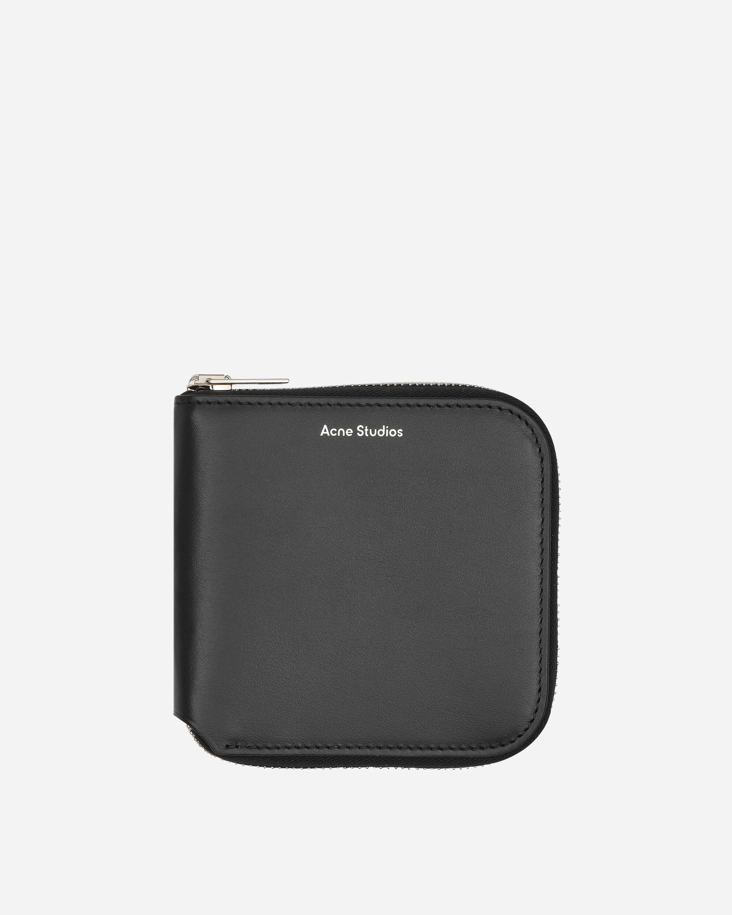 Denarnica Acne Studios Zippered Wallet Siva | CG0106- 900, 0