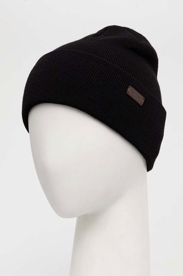 Beanie Barbour Beanie Črna | MHA0820, 1