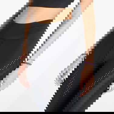 Pajkice adidas Performance Stella McCartney TruePurpose Optime Training Full Length Leggings Črna | JF3796, 1