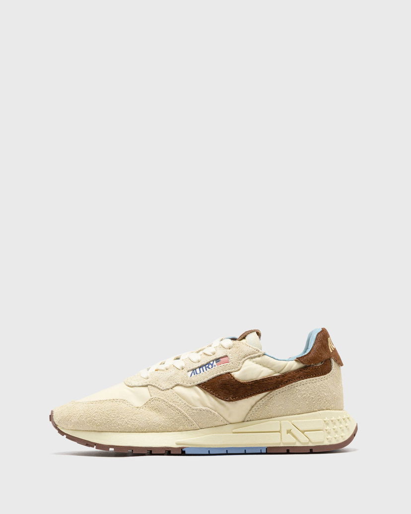Superge in čevlji Autry Autry Action Shoes REELWIND Low Bež | WWLWUP01