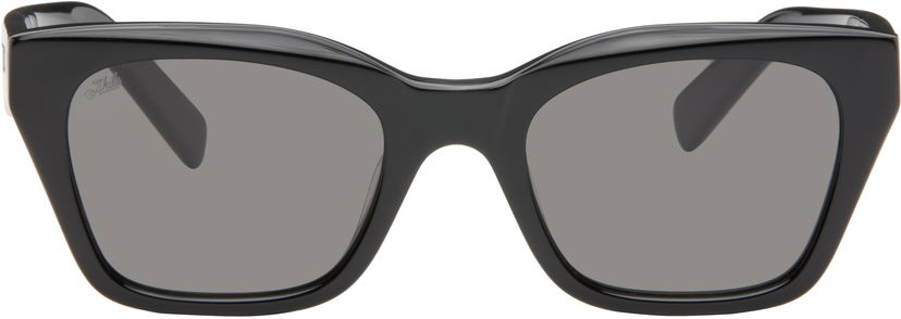 Sončna očala AKILA Apex Sunglasses Črna | 2426 01 01