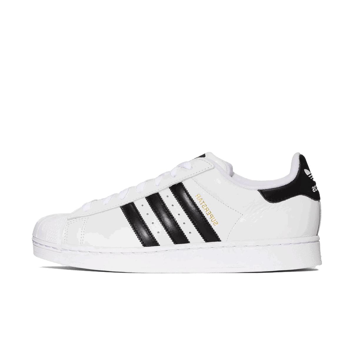 Superge in čevlji adidas Originals BEAMS x Superstar "White" Bela | JR4422, 1