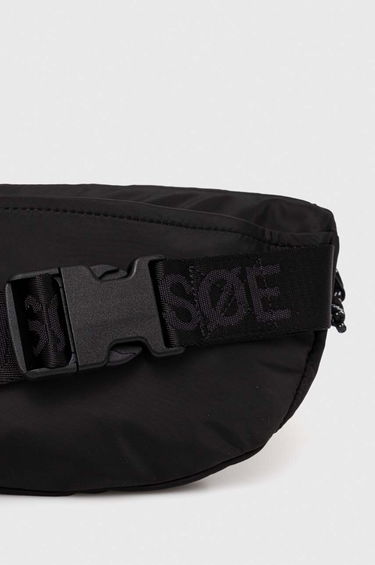 Torbice za okoli pasu Samsoe Samsoe Samsoe Samsoe Waist Bag Črna | M23300017, 3