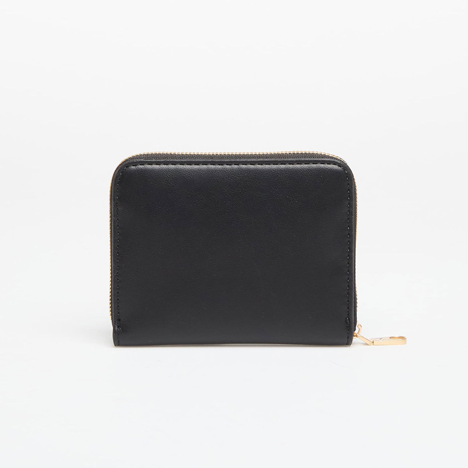 Denarnica CALVIN KLEIN Calvin Klein Bold CK Medium Zip Around Wallet Črna | LV04F1026G UB1, 1