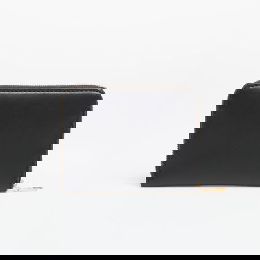 Denarnica CALVIN KLEIN Calvin Klein Bold CK Medium Zip Around Wallet Črna | LV04F1026G UB1, 1