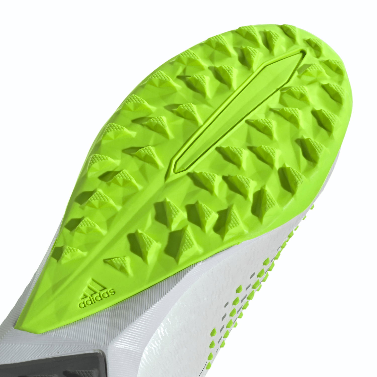 Superge in čevlji adidas Performance Predator Accuracy.1 TF Siva | gz0009, 1