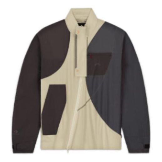 Vetrovka Converse A-COLD-WALL* Woven Jacket Bež | 10024352-032