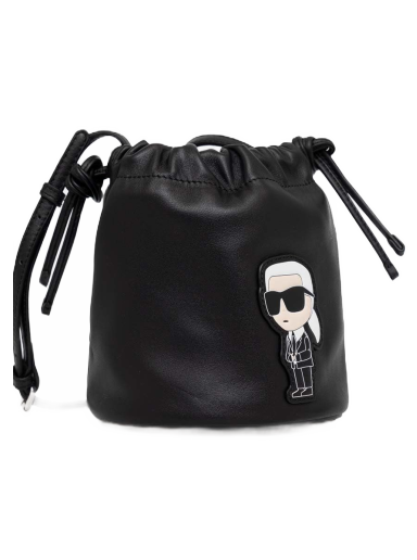 Torbica KARL LAGERFELD Handbag Črna | 230W3043