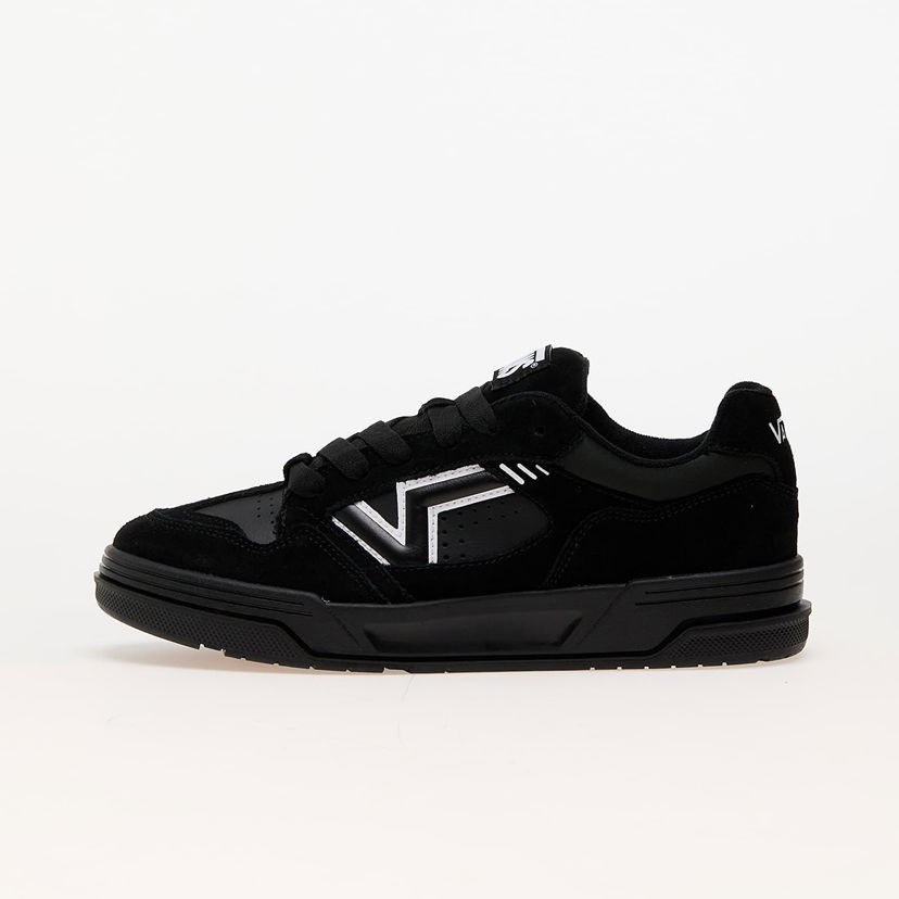 Superge in čevlji Vans Upland Črna | VN000D25B8C1