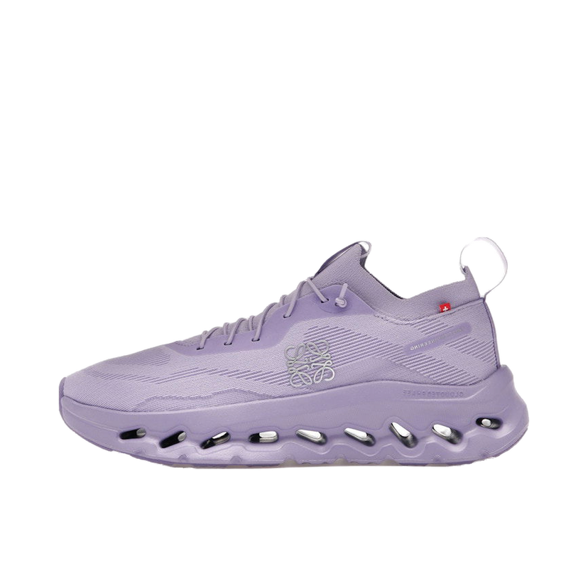 Superge in čevlji On Running LOEWE x Cloudtilt Purple Rose W Lila | 3WD30312425