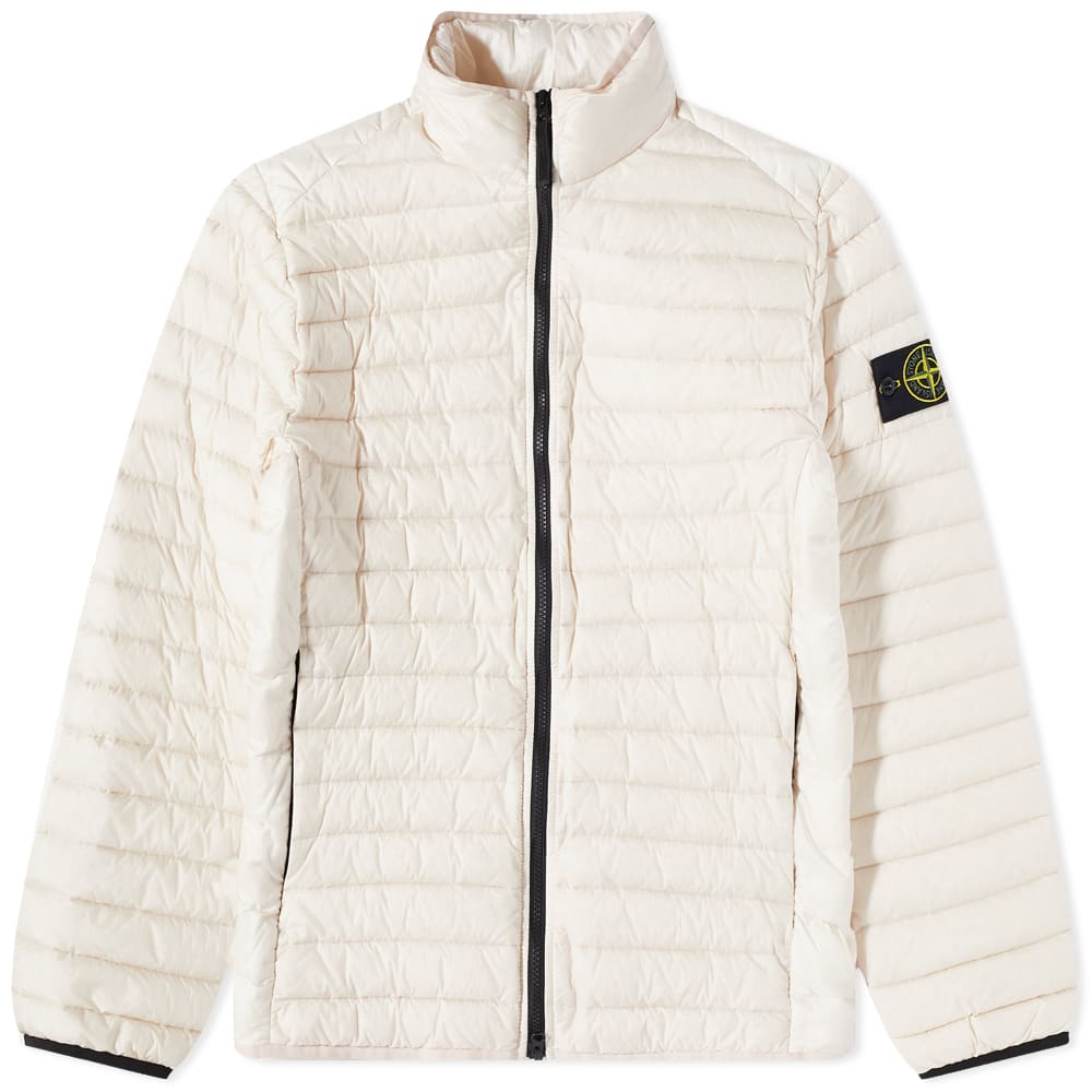 Puhovka Stone Island Lightweight Down Jacket Roza | 771541524-V0080, 0