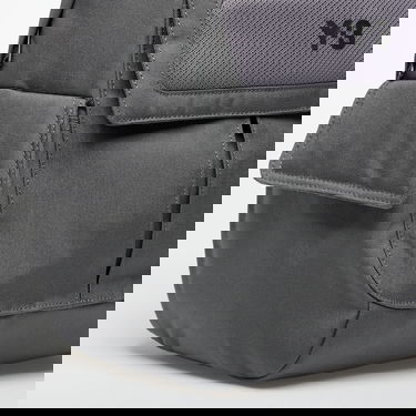 Nahrbtnik Y-3 Y-3 Small Backpack Siva | KB5854, 4
