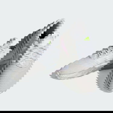 Superge in čevlji adidas Performance X_PLRBOOST "Grey" Siva | ID9587, 4