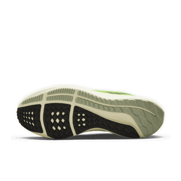 Superge in čevlji Nike Air Zoom Pegasus 39 Zelena | dz4776-343, 3