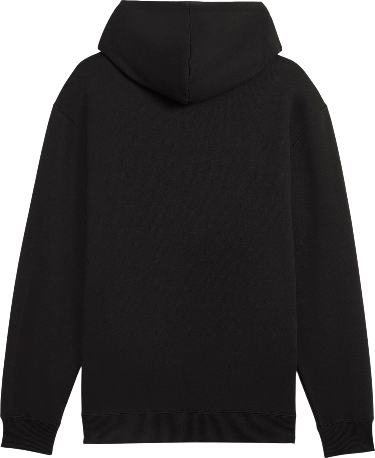 Pulover Puma Squad Hoody Črna | 681796-01, 1