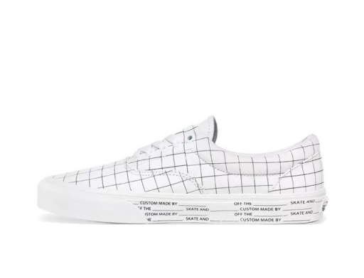 Superge in čevlji Vans Era Bela | VN0A4U391UG