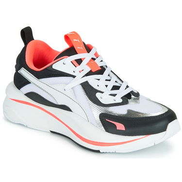 Superge in čevlji Puma RS CURVE GLOW Bela | 375174-03, 0