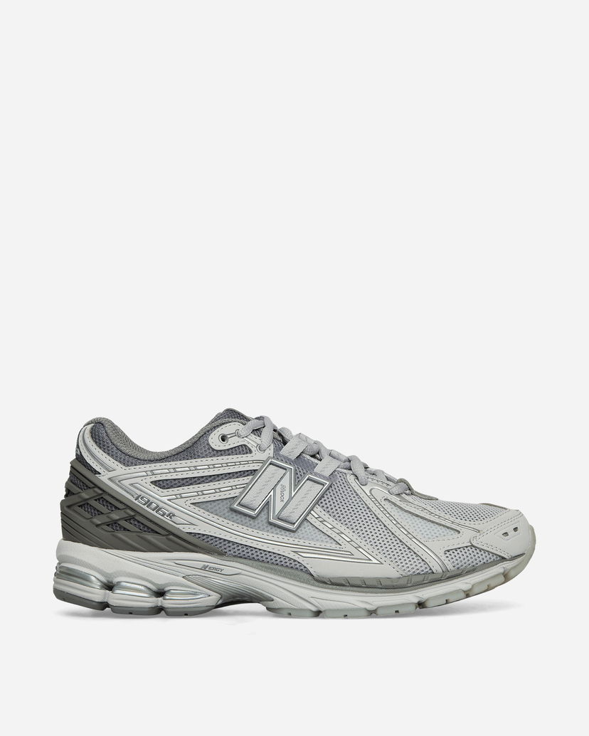 Superge in čevlji New Balance 1906R Siva | U1906RNY