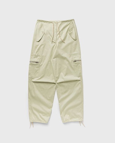 Cargo hlače Samsoe Samsoe Samsøe & Samsøe CHI Casual Trousers, Size M Bež | F23200197, 0