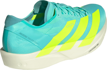 Superge in čevlji adidas Performance ADIZERO TAKUMI SEN 11 Turkizna | jq2813, 4