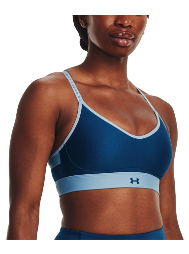 Modrček Under Armour High Infinity Bra Mornarica | 1363354-426