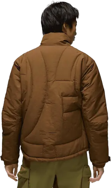 Jakna Jordan 23 Engineered Statement Jacket Rjava | DV1617-385, 4