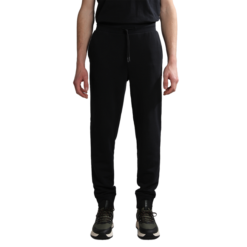 Trenirka Napapijri Napapijri Malis Sum Sweatpants Črna | NP0A4H8C0411