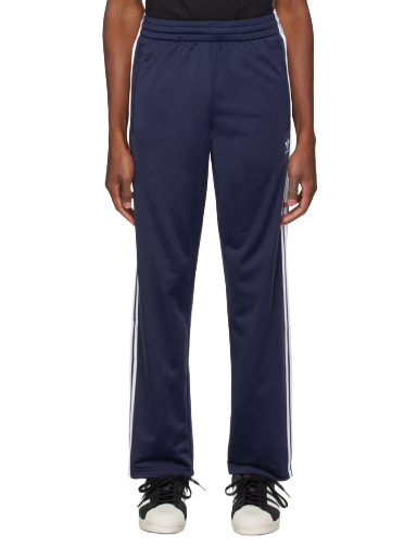 Trenirka adidas Originals Adicolor Classics Firebird Track Pants Mornarica | IN4679