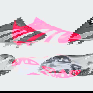 Superge in čevlji adidas Performance Predator League Soft Ground Roza | ID3762, 0