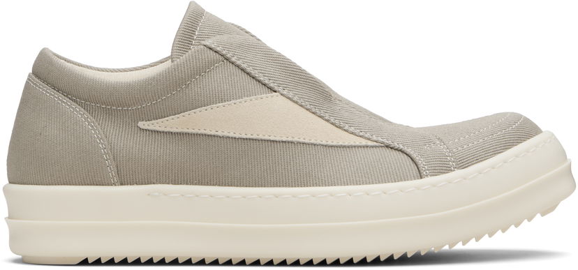 Superge in čevlji Rick Owens DRKSHDW Concordians Vintage Bež | DS02E7811 DOLVS
