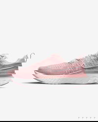 React Infinity Run Flyknit 2 W