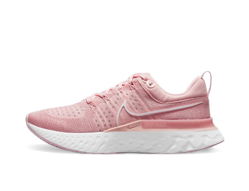 Tek Nike React Infinity Run Flyknit 2 W Roza | CT2423-600