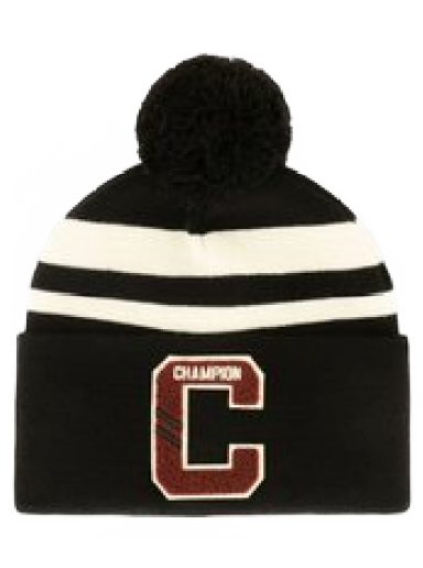 Beanie Champion Beanie Črna | 805680-nbk