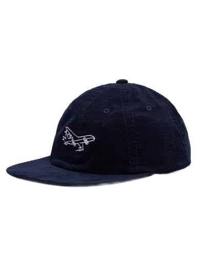 Kapa DC Wes Traveler Cap Mornarica | ADYHA04155